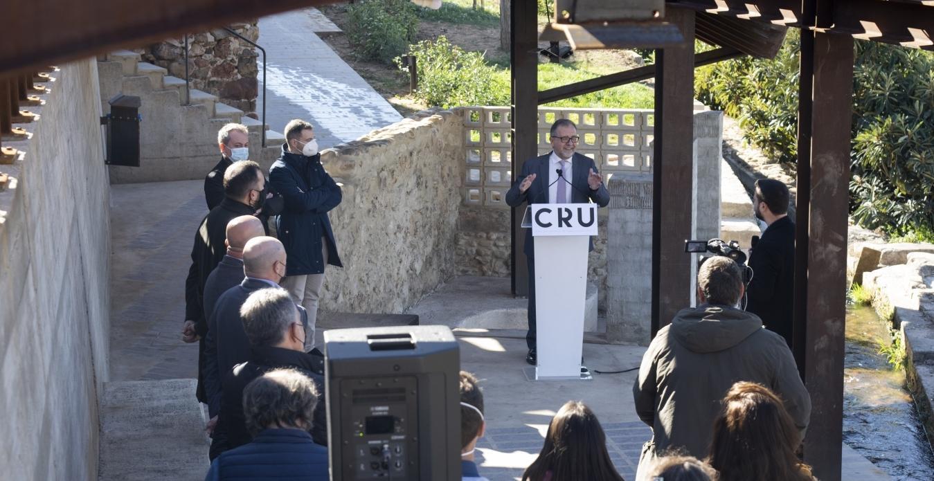 La Diputación de Castellón pone en marcha la 6ª edición del Concurso Cerámico de Regeneración Urbana