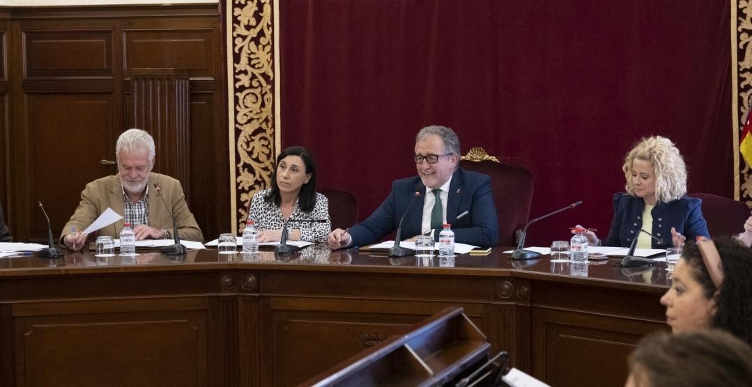 La Diputación aprueba un convenio de 150.000 euros para promocionar turísticamente los pueblos del Alto Palancia afectados por el incendio de 2022