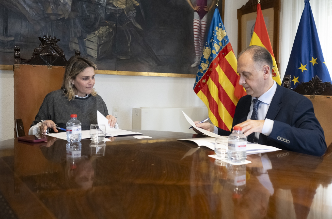 La Generalitat amplía las ayudas urgentes a 71 municipios de la provincia de Castellón para reparar los daños ocasionados por la dana