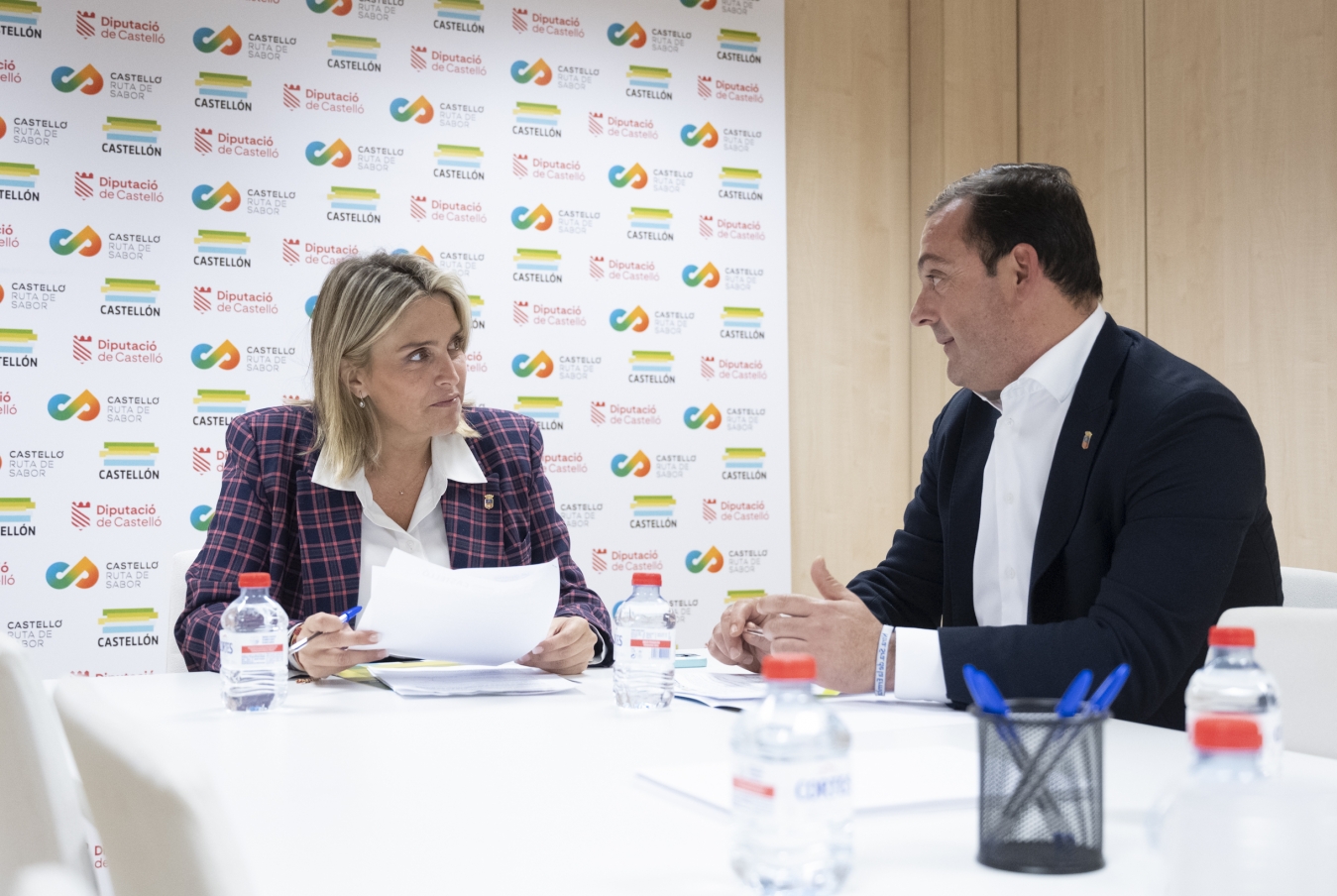La Diputación de Castellón destina más de 3 millones de euros para reforzar la promoción, la desestacionalización y la proyección turística del conjunto de la provincia