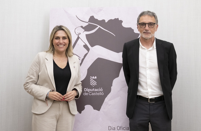 La Diputación ensalzará a Kiko García como figura clave en la proyección de La Vuelta con la distinción al Mérito Deportivo en el Día de la Provincia 2025