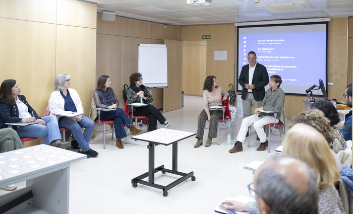 La Diputación de Castellón refuerza su compromiso con la seguridad laboral del sector primario e impulsa una campaña de prevención junto a Unión de Mutuas