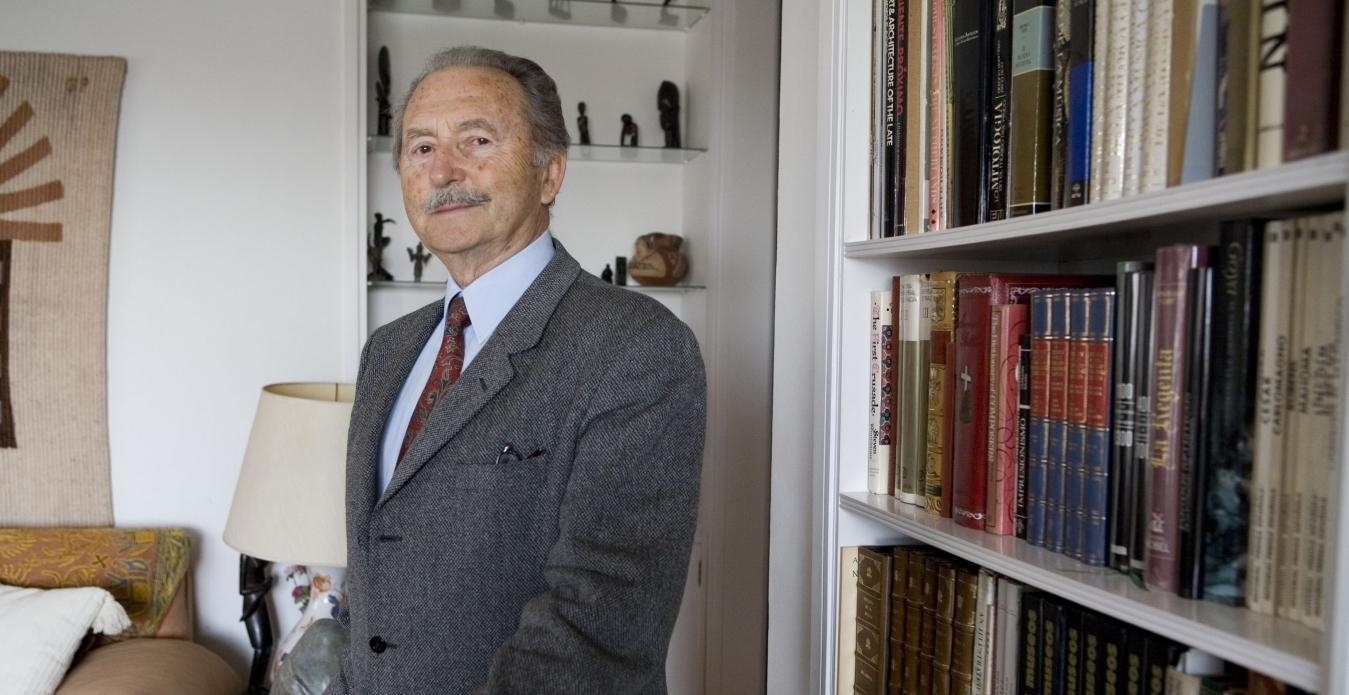 Marta Barrachina trasllada les seues condolences a la família de Federico García Moliner i lamenta que “la província perd un referent internacional en investigació científica”