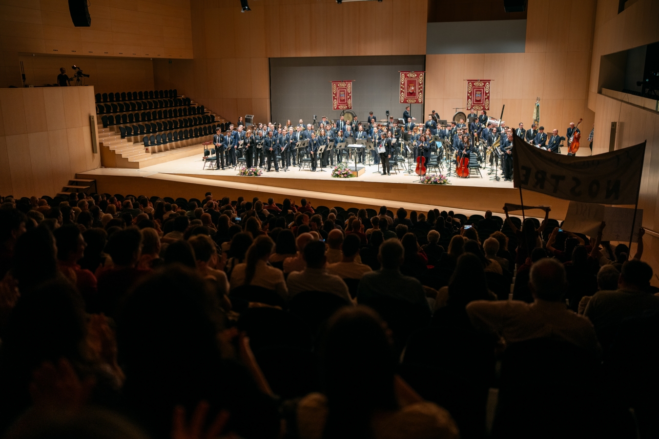 La Diputación de Castellón refuerza el Certamen Provincial de Bandas de Música con un incremento de las ayudas económicas para las bandas concursantes
