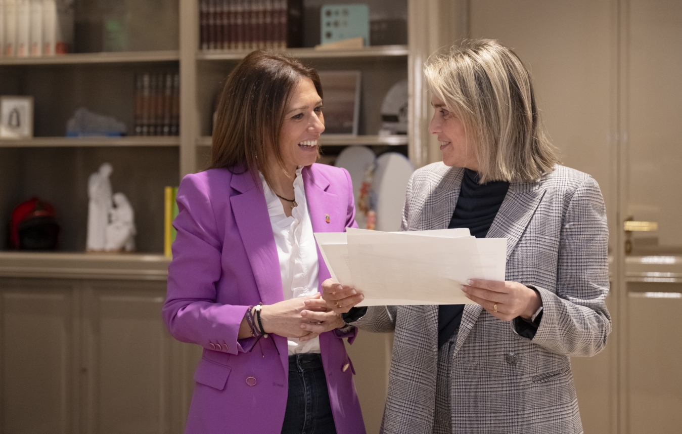 La Diputació de Castelló aferma el seu compromís amb la joventut amb l'activació de les ajudes per a programes o activitats juvenils